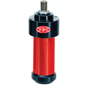 Destaco  Pneumatische Kraftzylinder zum Spannen, Stanzen und Pressen – K Serie 